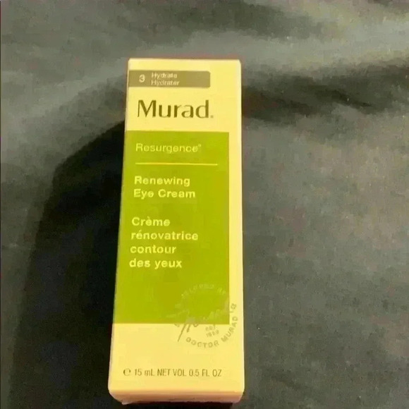 Murad Renewing Eye Cream - Picture 1 of 4